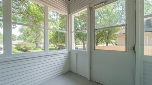 140 Elmwood Pl, Crown Point IN  46307-4324 exterior