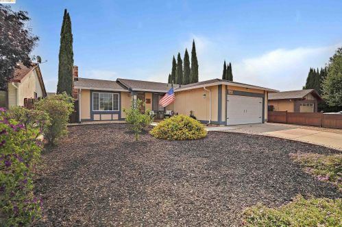 1611 Port Way, Oakley, CA 94561-1835