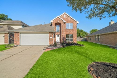 6711 Topsfield Point Dr, Humble, TX 77346-3527