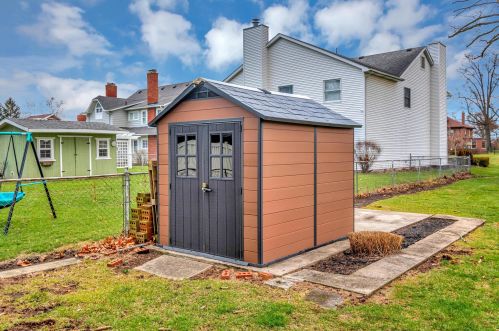 561 Vernon Heights Blvd, Marion OH  43302-5343 exterior