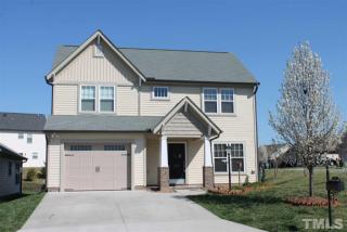 225 Graphite Dr, Gibsonville, NC 27249-2879