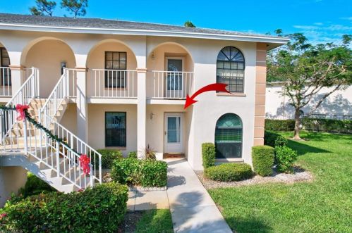 701 Augusta Blvd, Naples, FL 34113-7586
