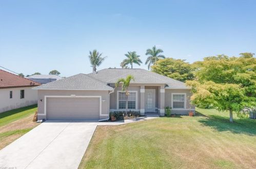 2608 17th Pl, Cape Coral, FL 33904-3214