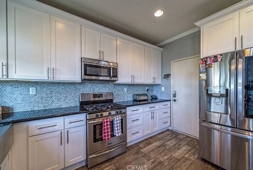 25 Legacy Way, Trabuco Canyon CA  92688-5565 exterior