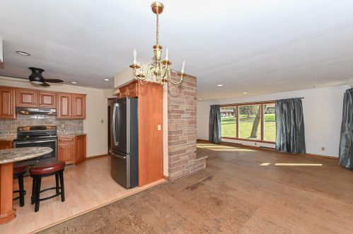 8875 Midland Dr, Greendale WI 53129-1043 exterior