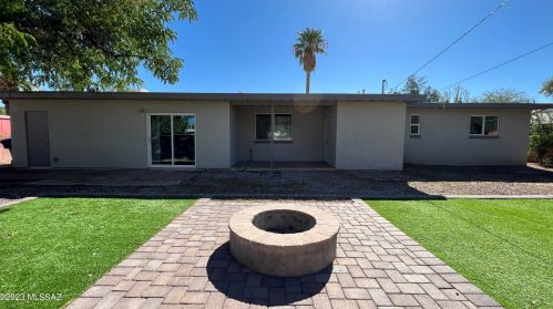 2220 Calle Zamora, Tucson, AZ 85710-5750