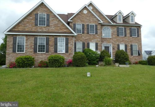 808 Hampton Hills Dr, Camden-Wy, DE 19934-5308