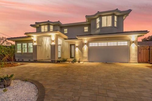 133 Virginia Ave, Campbell, CA 95008-2747