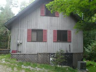 54 Coolidge Dr, Washington, NH 03280-3471