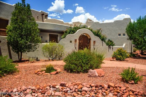 70 Las Ramblas, Sedona AZ 86351-9209 exterior