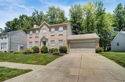 1514 Creekside Rd, Amelia, OH 45102-1768