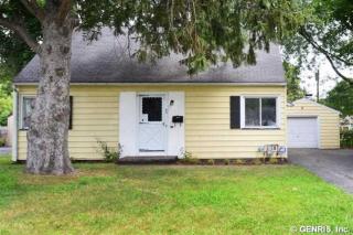 42 Milford St, Rochester, NY 14615-2041