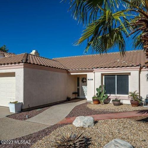 3518 Thundercloud Loop, Tucson, AZ 85742-9394