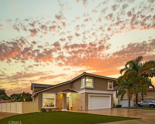 16187 Cousins Cir, Riverside CA  92503-0571 exterior
