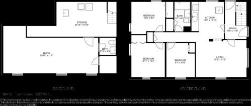 3852 48th St, Milwaukee WI 53220-2102 exterior