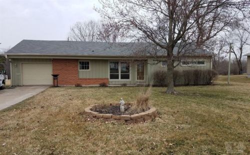 201 Bonita Ave, Cliffland, IA 52501-1226