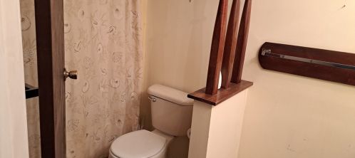 1075 Forest Dr, Summerville PA  15864-3515 exterior