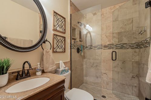 6021 Phelps Rd, Scottsdale AZ  85254-7309 exterior