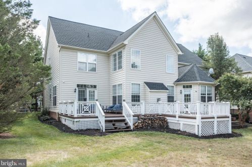 5800 Serengeti Ct, Haymarket VA  20169-3200 exterior