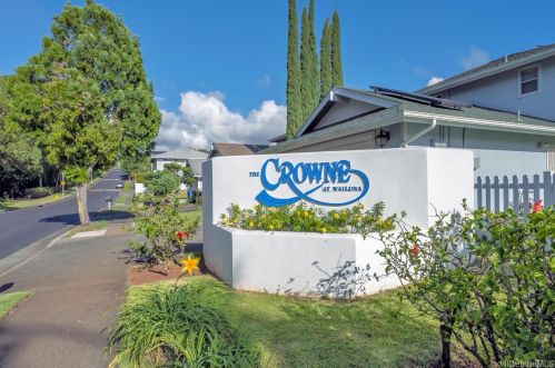 98-2003 Kaahumanu St, Aiea, HI 96701