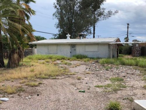 1905 Wilson Ave, Tucson, AZ 85713-3933