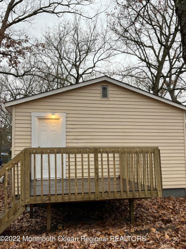 66 Poppy St, Browns Mills NJ  08015-2336 exterior