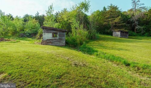 4052 Jerome Rd, Edinburg VA  22824-2500 exterior