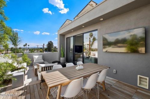 4331 27th Pl, Phoenix AZ  85016-4803 exterior