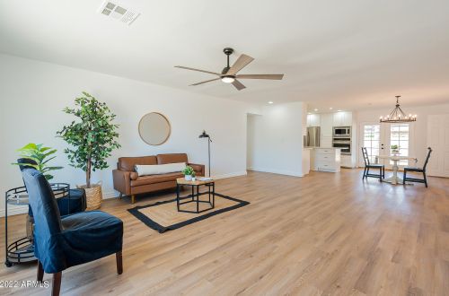 8221 Heatherbrae Ave, Scottsdale, AZ 85251-2714