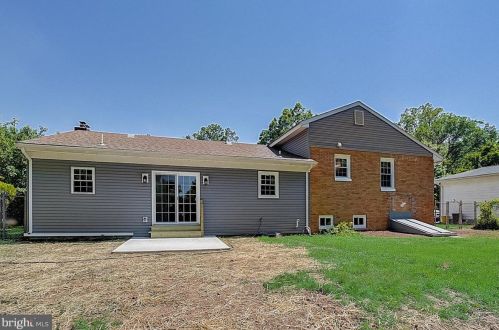 34 Thurston Ave, Trenton NJ  08618-1710 exterior