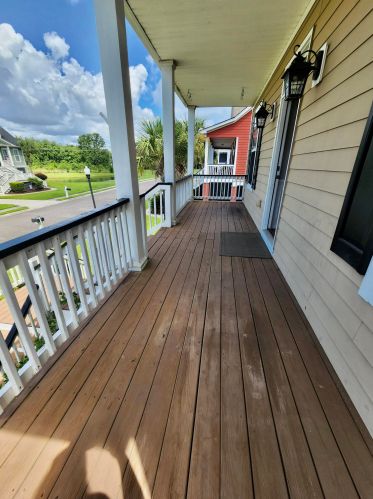 2645 Ringsted Ln, Mount Pleasant SC  29466-9255 exterior