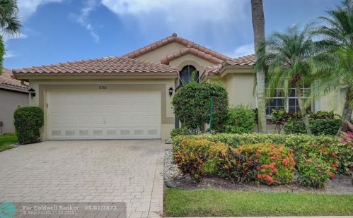 11582 Ballylee Ter, Boynton Beach, FL 33437-6429
