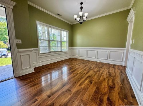 509 Cape Fear Ave, Fayetteville NC  28303-4317 exterior