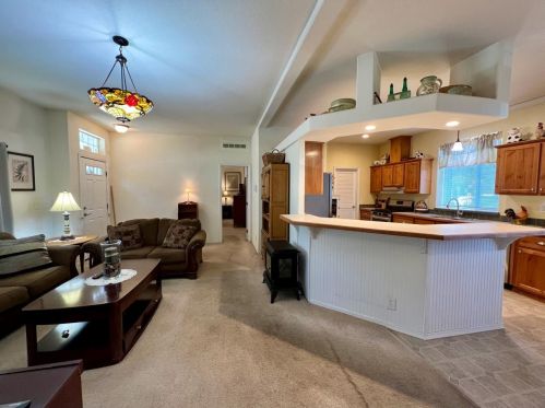 274 Huerta Way, Portola CA  96122-7052 exterior