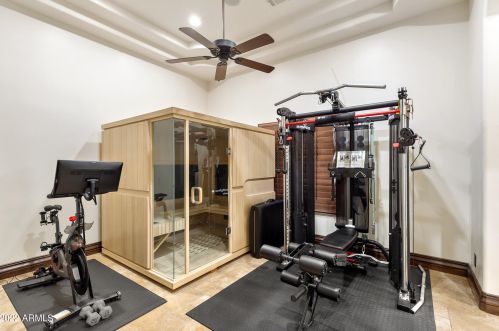 3142 Portola Vly Ct, Gilbert AZ 85297-7618 exterior