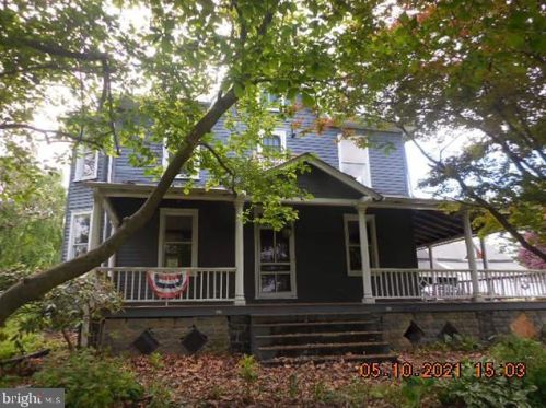 1507 Ridge Rd, Wilmington, DE 19809-1831