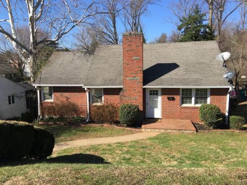 516 Oakridge Blvd, Lynchburg, VA 24502-4724