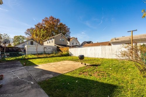 1036 John Glenn Dr, Industrial Hillside NJ  07205-2743 exterior