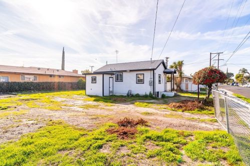 1485 6th St, San Bernardino CA  92411-2664 exterior