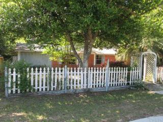 6105 Memphis Ave, Pensacola, FL 32526-1407