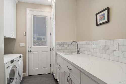 3736 Woodbourne Pl, Santa Rosa CA  95403-0941 exterior