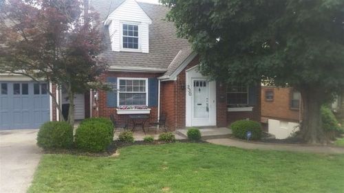 230 Glazier Ave, Newport, KY 41073-1720
