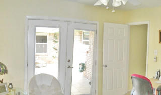 4202 Saint Andrews Dr, Midland TX  79707-4447 exterior