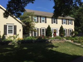 5576 Parker Hill Ln, Dublin, OH 43017-3062