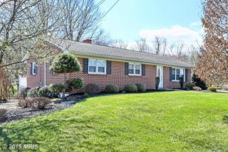 1154 Cider Press Rd, Chambersburg, PA 17202-8889