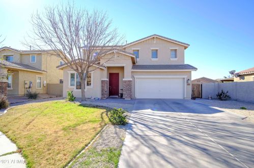 1693 Irene Ct, Casa Grande, AZ 85122-2431