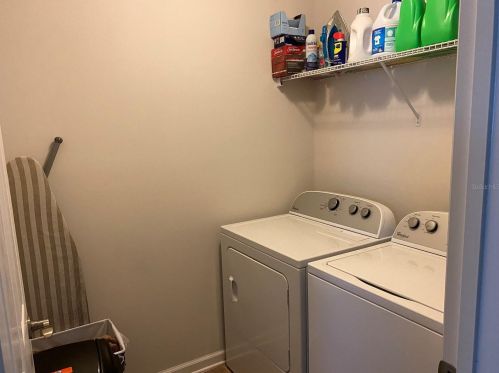 770 Grover Ln, Orange Park FL  32065-8215 exterior