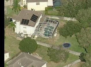 6967 Hammock Lakes Dr, Melbourne, FL 32940-7950