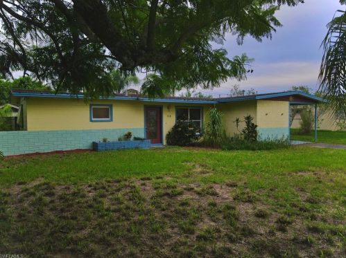 308 Jersey Rd, Lehigh Acres, FL 33936-6231
