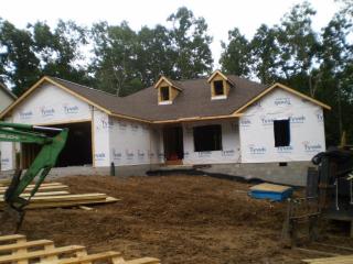 157 Exeter Dr, Crossville, TN 38558-8685